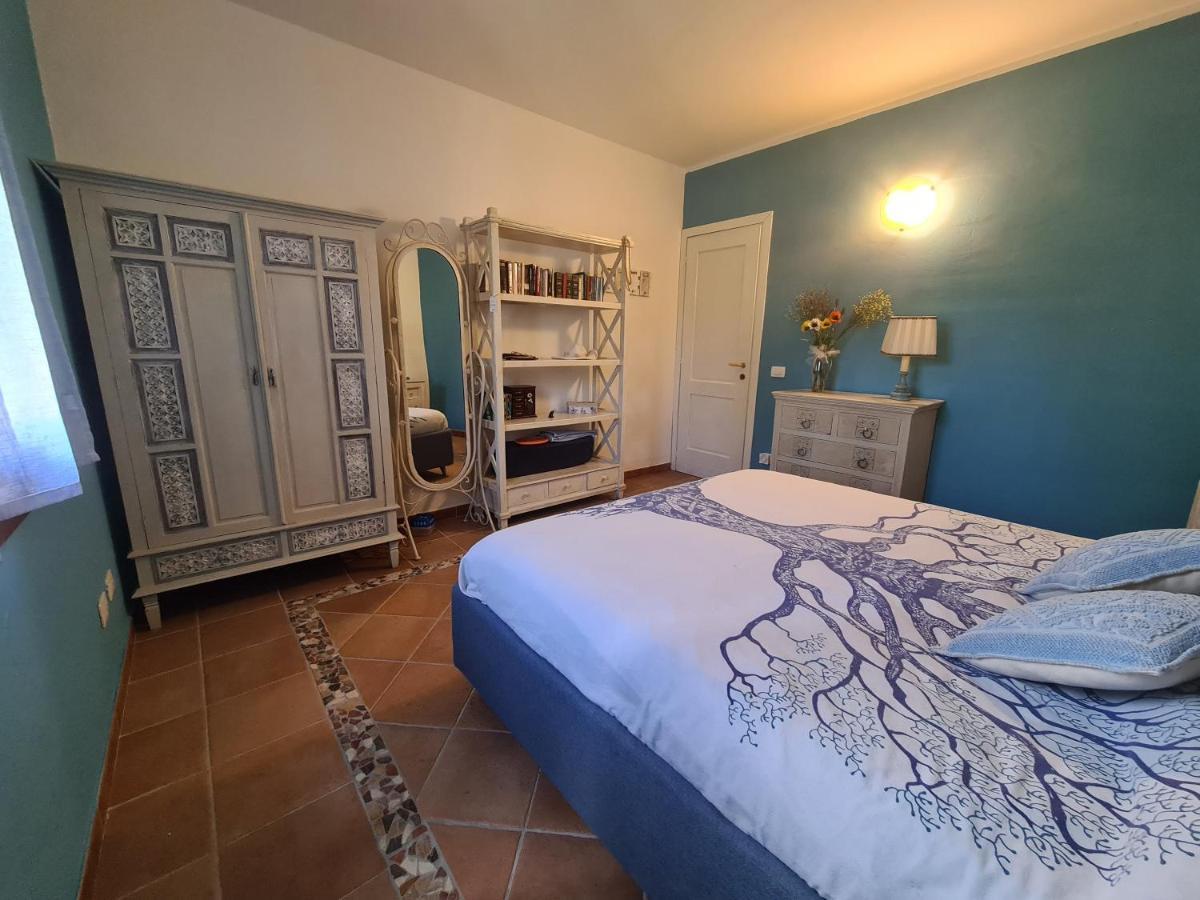 Villa Paola San Teodoro Con Piscina Privata Lu Lioni Exteriér fotografie