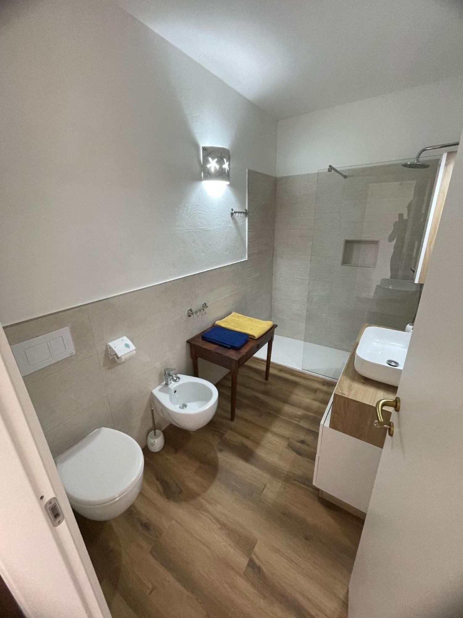 Villa Paola San Teodoro Con Piscina Privata Lu Lioni Exteriér fotografie
